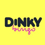 Dinky Bingo Casino Logo