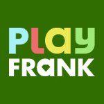 PlayFrank Casino Logo