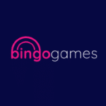 Bingo Games Logo