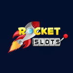 Rocket Slots Logo