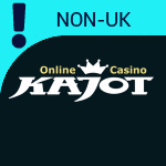 Kajot Casino Logo