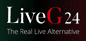 LiveG24-Logo