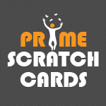 Prime Scratch Cards-Logo