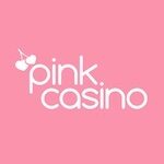 Pink Casino Logo