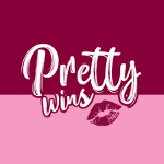 Pretty Wins logo