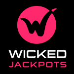 Wicked Jackpots Logo