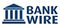 Bank Wire Logo