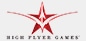 High Flyer Games Logo