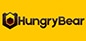 Hungry Bear Logo