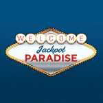 Jackpot Paradise Logo