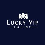 Glückliches VIP Casino Logo