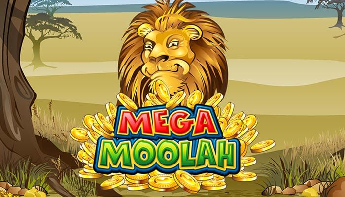 Mega Moolah