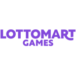 Lottomart Logo