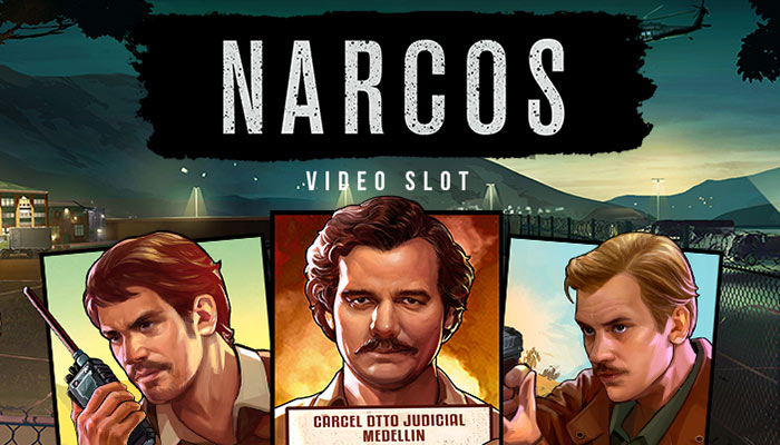 Narcos